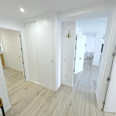 Le Smeraldine - Tu Mirador Al Mar Familias O Parejas Apartment Conil De La Frontera