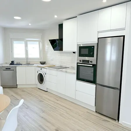 Appartement Le Smeraldine - Tu Mirador Al Mar Familias O Parejas *