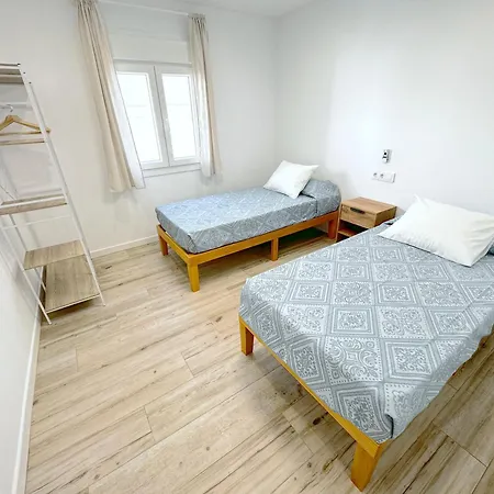 Appartement Le Smeraldine - Tu Mirador Al Mar Familias O Parejas