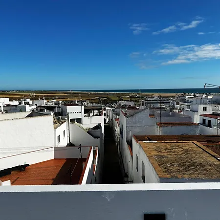 Le Smeraldine - Tu Mirador Al Mar Familias O Parejas
