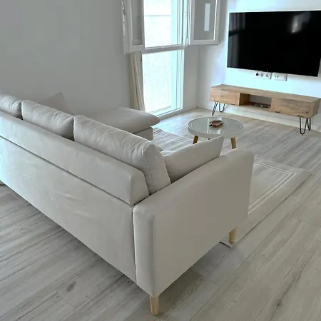 Apartment Le Smeraldine - Tu Mirador Al Mar Familias O Parejas Conil De La Frontera