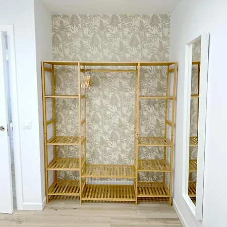 Le Smeraldine - Tu Mirador Al Mar Familias O Parejas *