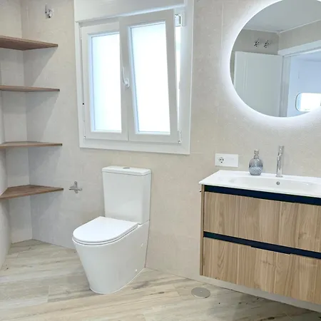 Le Smeraldine - Tu Mirador Al Mar Familias O Parejas