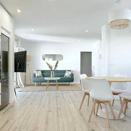 Le Smeraldine - Tu Mirador Al Mar Familias O Parejas * Conil De La Frontera