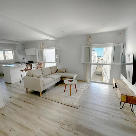 Le Smeraldine - Tu Mirador Al Mar Familias O Parejas *