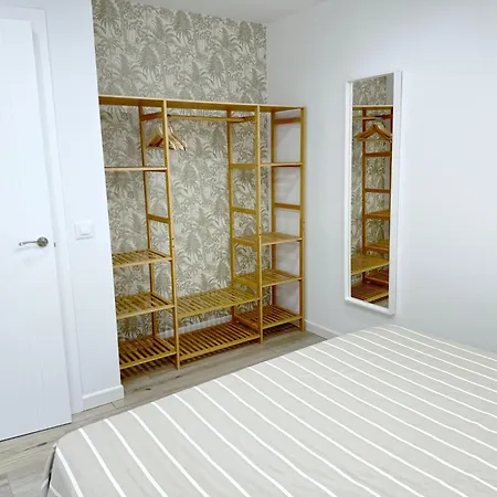 Apartment Le Smeraldine - Tu Mirador Al Mar Familias O Parejas