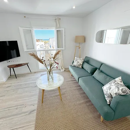 Appartement Le Smeraldine - Tu Mirador Al Mar Familias O Parejas *