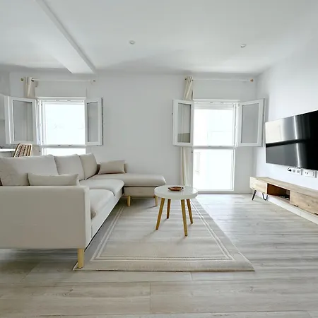 Appartement Le Smeraldine - Tu Mirador Al Mar Familias O Parejas Conil De La Frontera