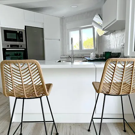 Le Smeraldine - Tu Mirador Al Mar Familias O Parejas Apartment Conil De La Frontera