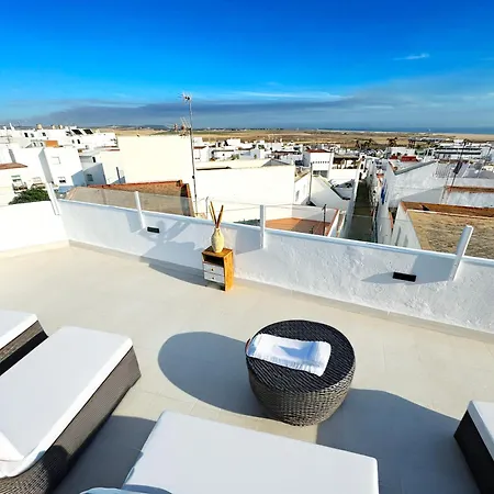 Le Smeraldine - Tu Mirador Al Mar Familias O Parejas *