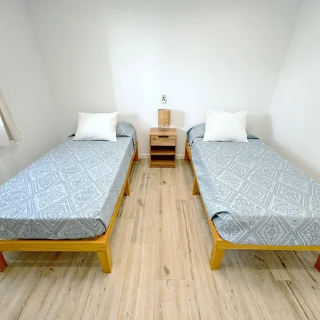 Le Smeraldine - Tu Mirador Al Mar Familias O Parejas Appartement Conil De La Frontera