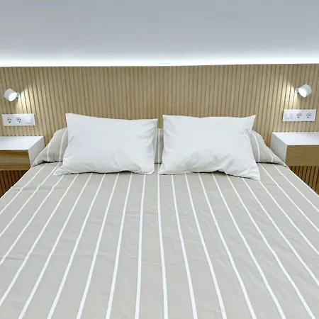 Le Smeraldine - Tu Mirador Al Mar Familias O Parejas