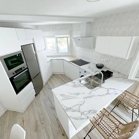 Le Smeraldine - Tu Mirador Al Mar Familias O Parejas * Conil De La Frontera