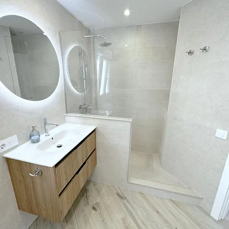 Appartement Le Smeraldine - Tu Mirador Al Mar Familias O Parejas Conil De La Frontera