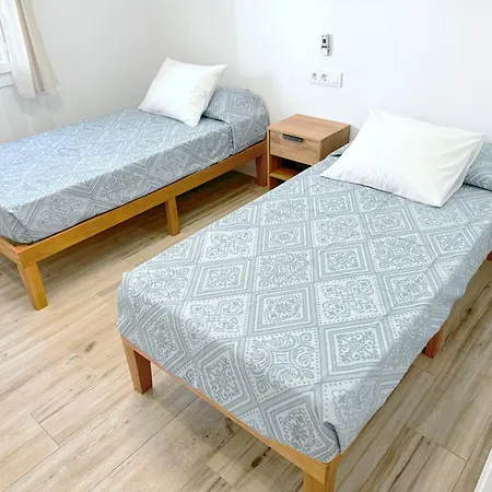 Le Smeraldine - Tu Mirador Al Mar Familias O Parejas