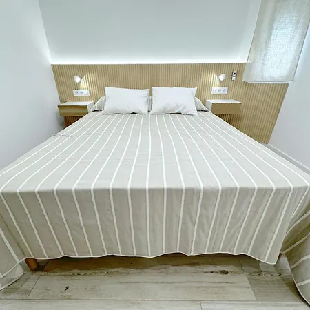 Le Smeraldine - Tu Mirador Al Mar Familias O Parejas Appartement