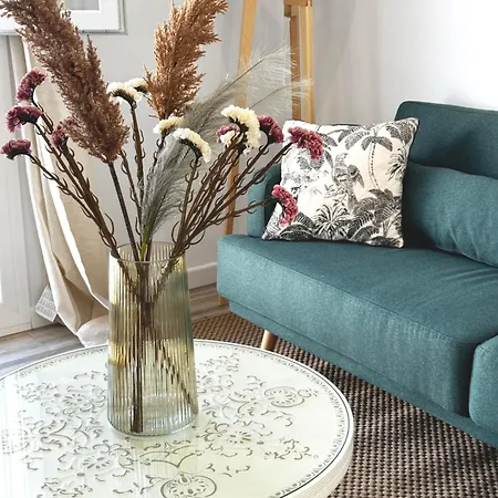 Le Smeraldine - Tu Mirador Al Mar Familias O Parejas