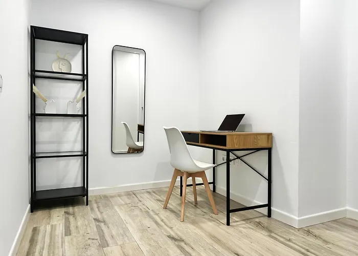 Le Smeraldine - Tu Mirador Al Mar Familias O Parejas Daire