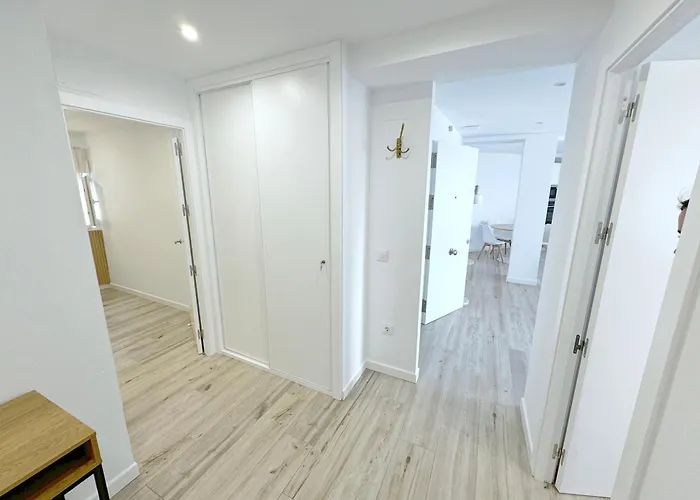 Le Smeraldine - Tu Mirador Al Mar Familias O Parejas Daire Conil De La Frontera