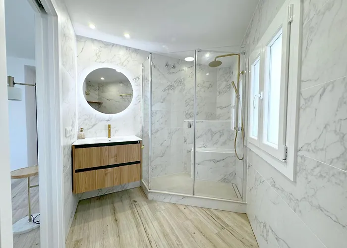 Le Smeraldine - Tu Mirador Al Mar Familias O Parejas Conil De La Frontera