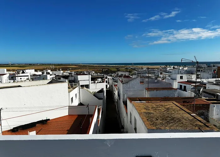 Le Smeraldine - Tu Mirador Al Mar Familias O Parejas
