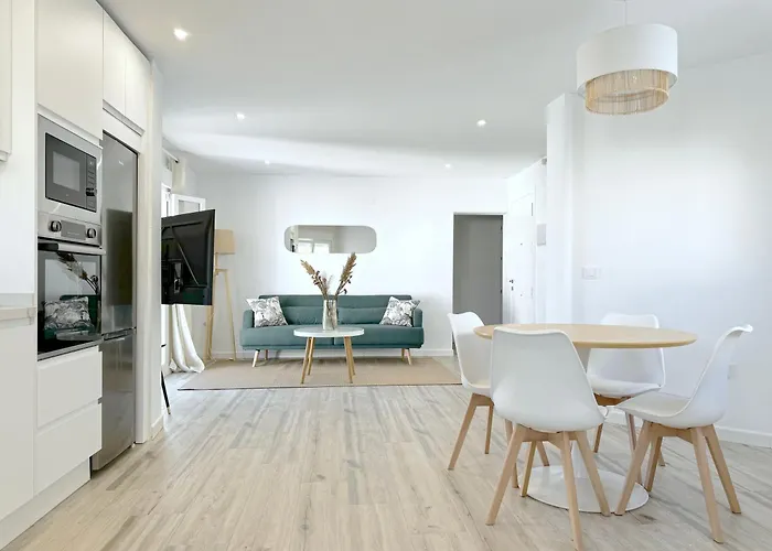 Le Smeraldine - Tu Mirador Al Mar Familias O Parejas * Conil De La Frontera