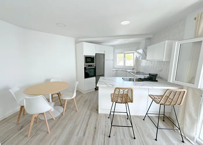 Le Smeraldine - Tu Mirador Al Mar Familias O Parejas