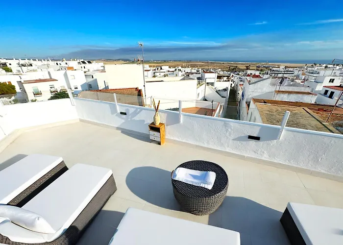 Le Smeraldine - Tu Mirador Al Mar Familias O Parejas *