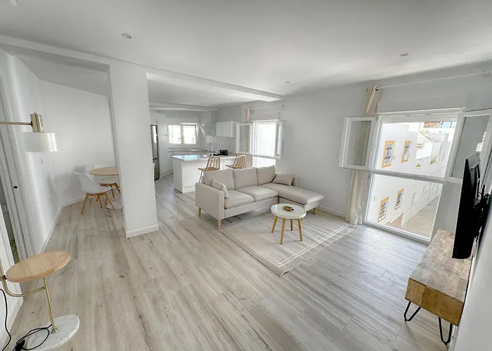 Le Smeraldine - Tu Mirador Al Mar Familias O Parejas *