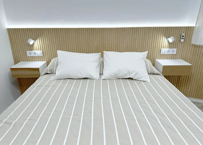 Le Smeraldine - Tu Mirador Al Mar Familias O Parejas