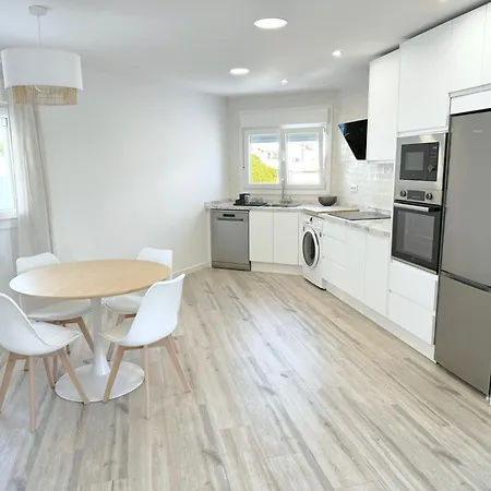 Le Smeraldine - Tu Mirador Al Mar Familias O Parejas *