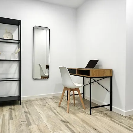 Le Smeraldine - Tu Mirador Al Mar Familias O Parejas Apartamento