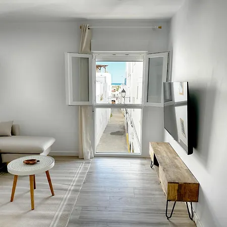 Apartment Le Smeraldine - Tu Mirador Al Mar Familias O Parejas Conil De La Frontera