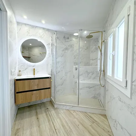 Le Smeraldine - Tu Mirador Al Mar Familias O Parejas Conil De La Frontera