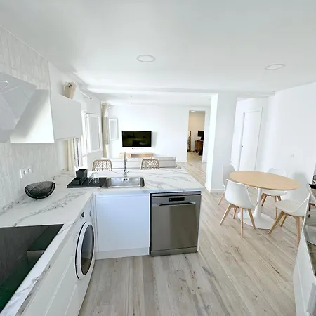 Le Smeraldine - Tu Mirador Al Mar Familias O Parejas Apartamento