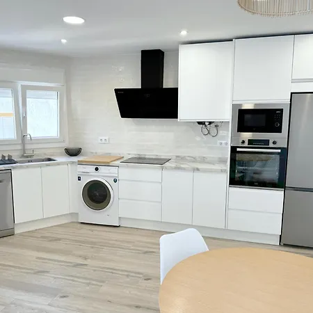 Apartamento Le Smeraldine - Tu Mirador Al Mar Familias O Parejas *