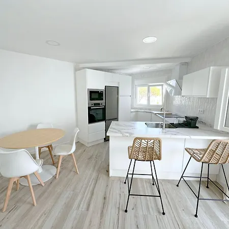 Le Smeraldine - Tu Mirador Al Mar Familias O Parejas