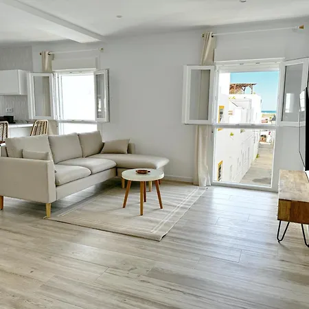 Le Smeraldine - Tu Mirador Al Mar Familias O Parejas