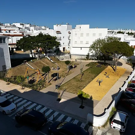 Apartment Le Smeraldine - Tu Mirador Al Mar Familias O Parejas