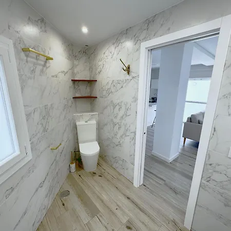 Le Smeraldine - Tu Mirador Al Mar Familias O Parejas * Conil De La Frontera