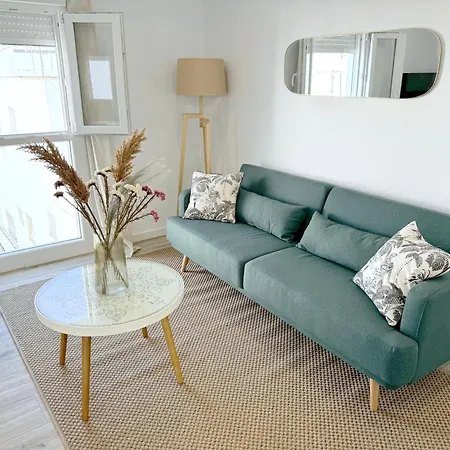 Le Smeraldine - Tu Mirador Al Mar Familias O Parejas