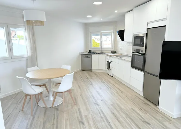 Le Smeraldine - Tu Mirador Al Mar Familias O Parejas *