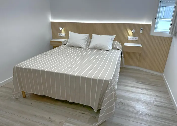 Le Smeraldine - Tu Mirador Al Mar Familias O Parejas كونيل ذي لا فرونتيرا