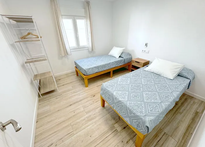 شقة Le Smeraldine - Tu Mirador Al Mar Familias O Parejas