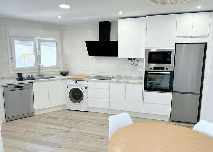 شقة Le Smeraldine - Tu Mirador Al Mar Familias O Parejas *