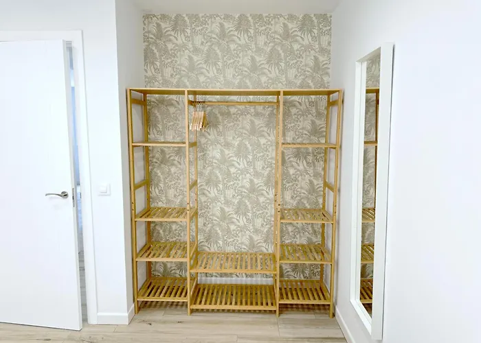 Le Smeraldine - Tu Mirador Al Mar Familias O Parejas *