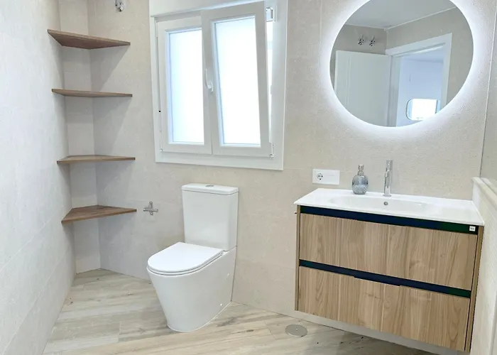 Le Smeraldine - Tu Mirador Al Mar Familias O Parejas