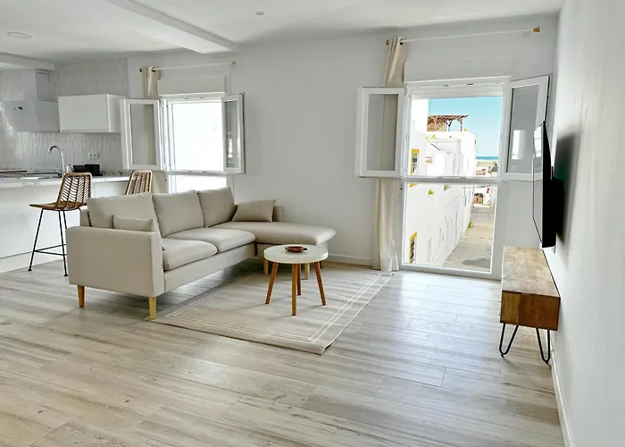 Le Smeraldine - Tu Mirador Al Mar Familias O Parejas