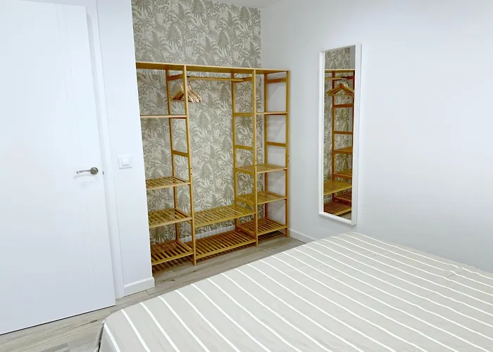 شقة Le Smeraldine - Tu Mirador Al Mar Familias O Parejas