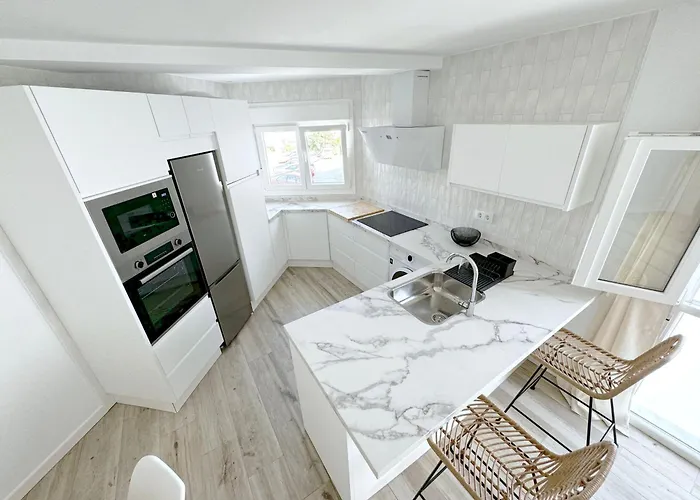 Le Smeraldine - Tu Mirador Al Mar Familias O Parejas * كونيل ذي لا فرونتيرا